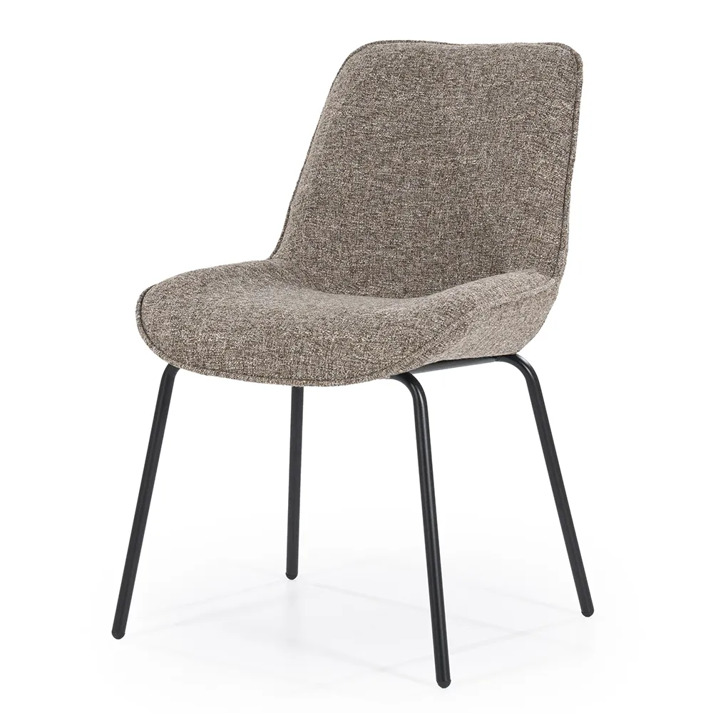 Spisestuestol Base Brown