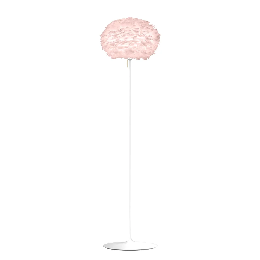 Eos Lampskärm Medium Ø45 cm Light Rose