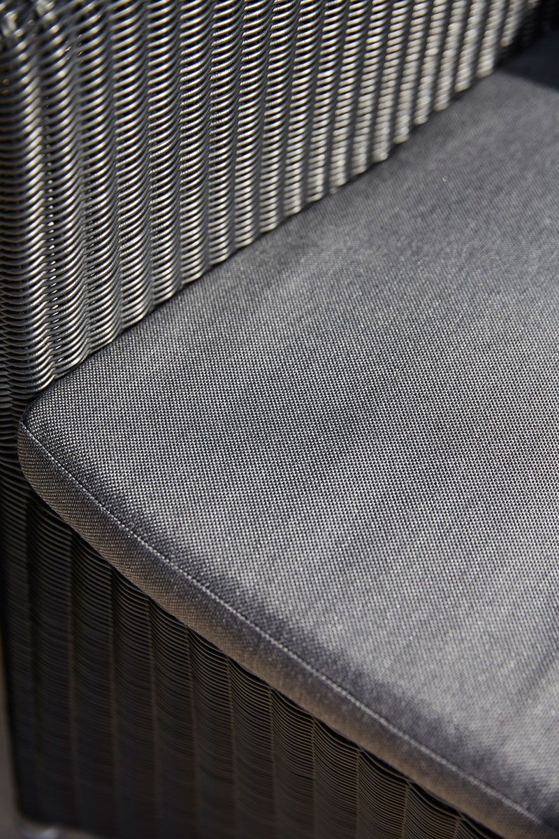 Diamond Karmstol Grafit 