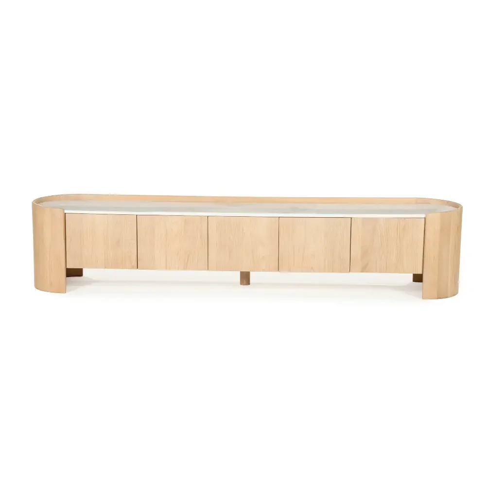 Don TV-skåp 240 cm
