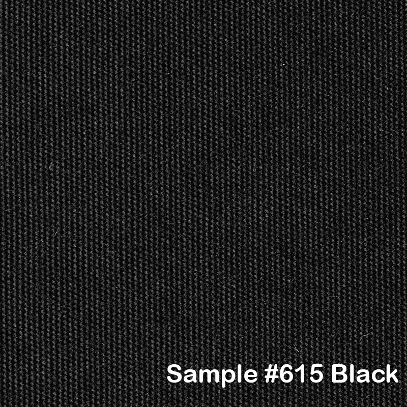 Twist parasoll 250x200 cm anthracite Kat.5 615 Black