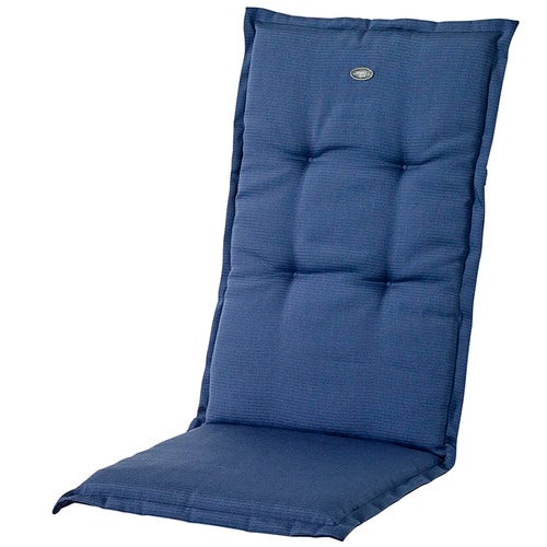 Canyon 6 cm positionsdyna strukturdralon Blå