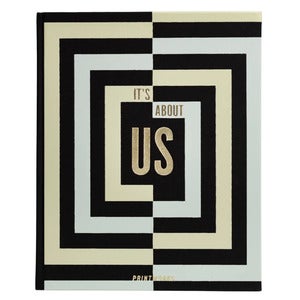 Fotoalbum- It's About Us 