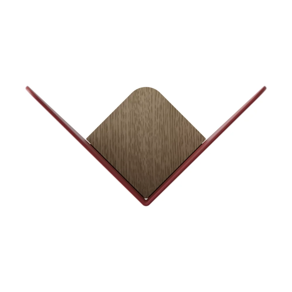 Butterflies Krok M Ruby Red