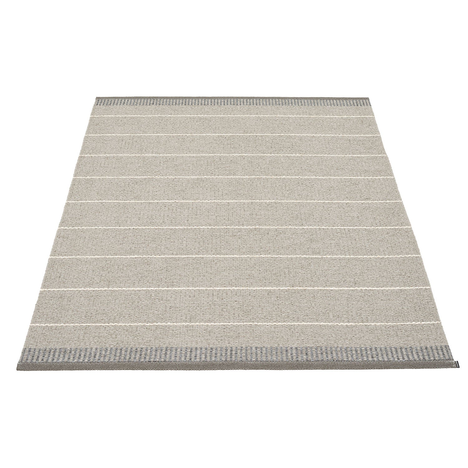 Belle matta 140x200 cm concrete 