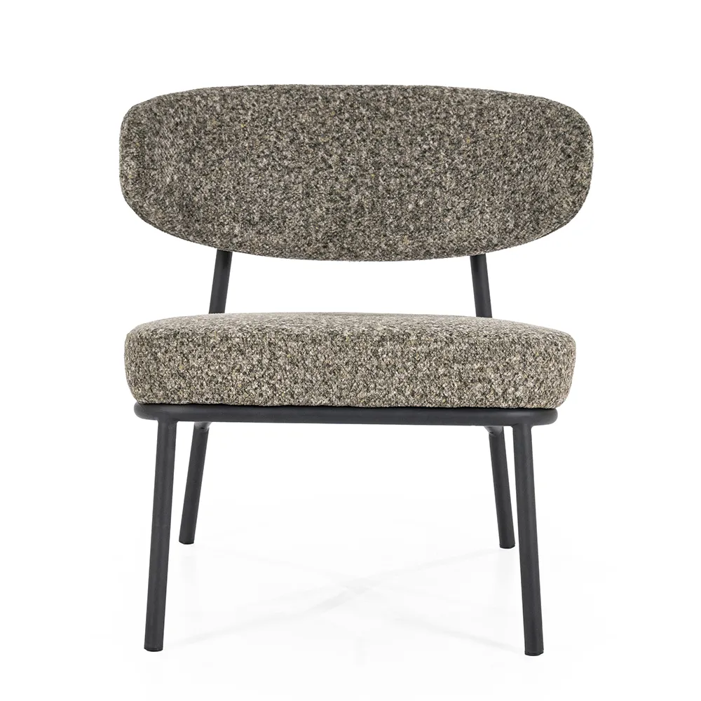 Jari fåtölj - green