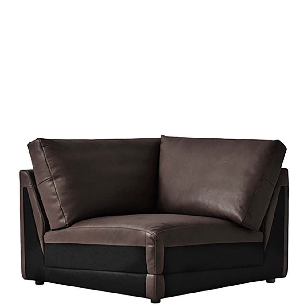 Broome hörnmodul Espresso