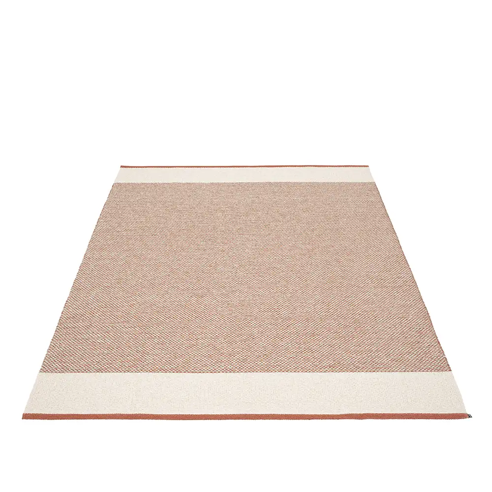 Edit matta 140x200 cm Brick