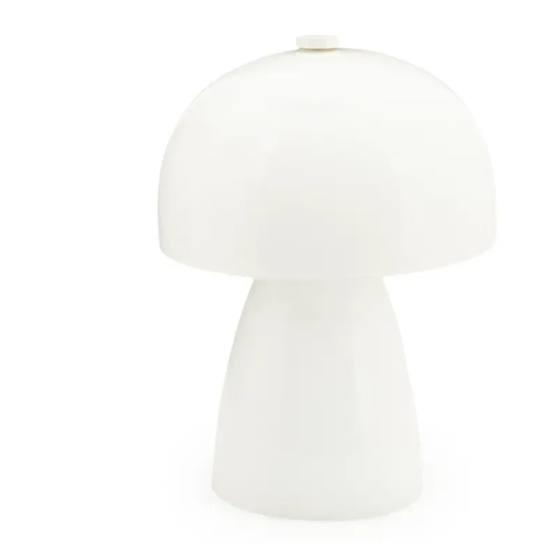 Tubi - white 30x30x42 cm