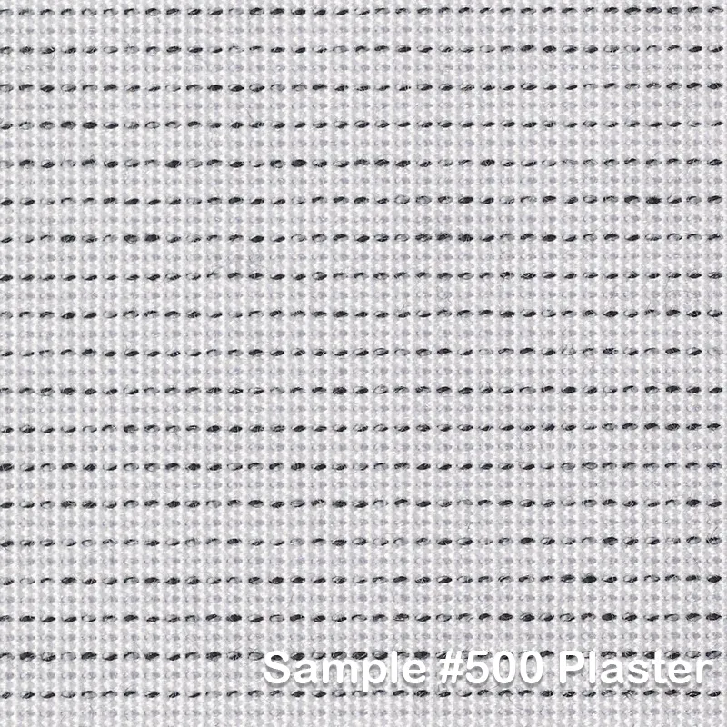 Fortano 400x300 cm parasoll alu Cat.5 500 Plaster