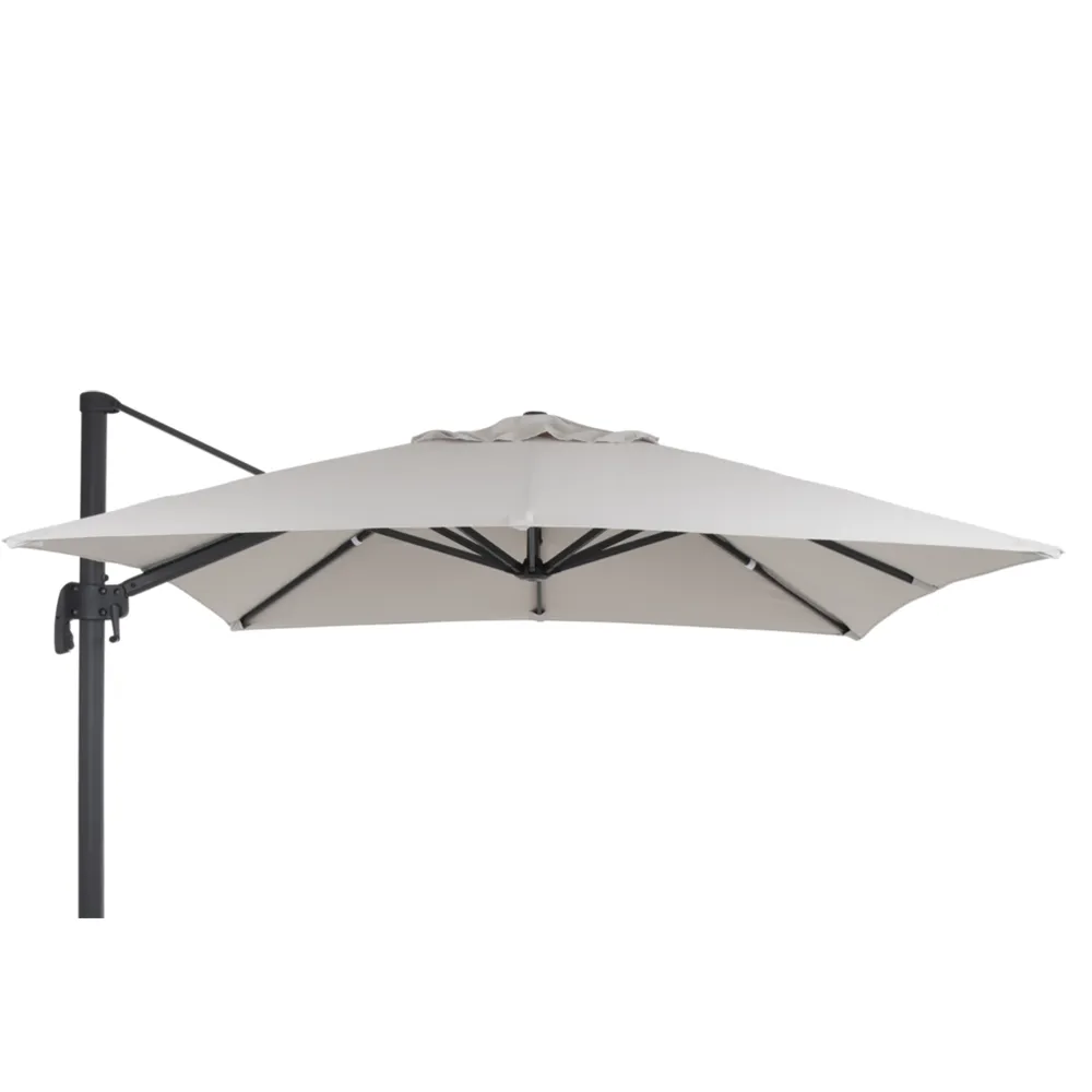 Linz kapell 300x300 cm khaki 