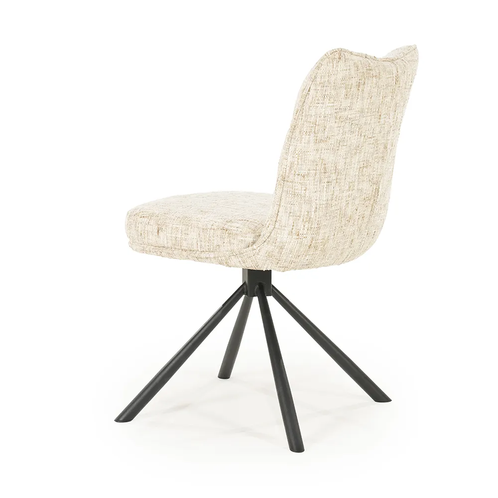 Matstol Ferre Beige