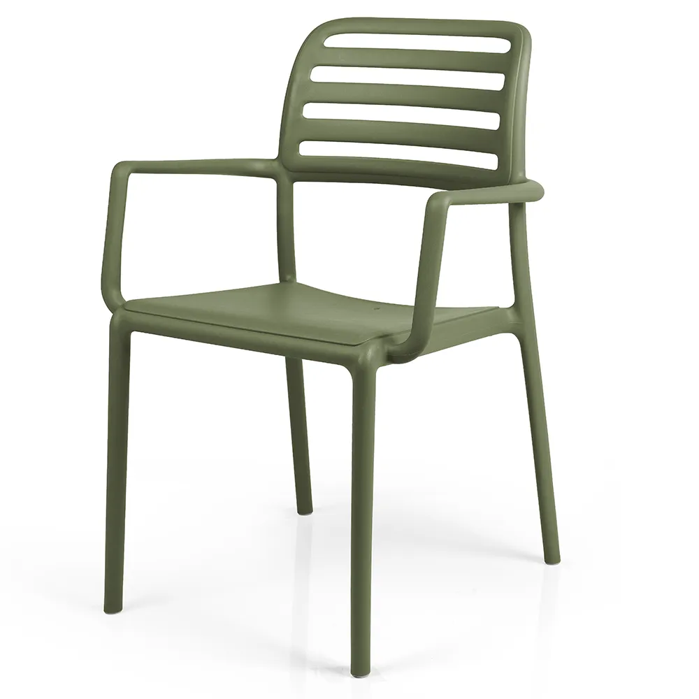 Costa karmstol Agave