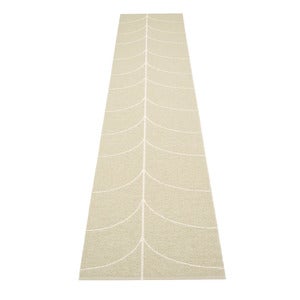 Vävd Matta Leif Seagrass 70x360 cm