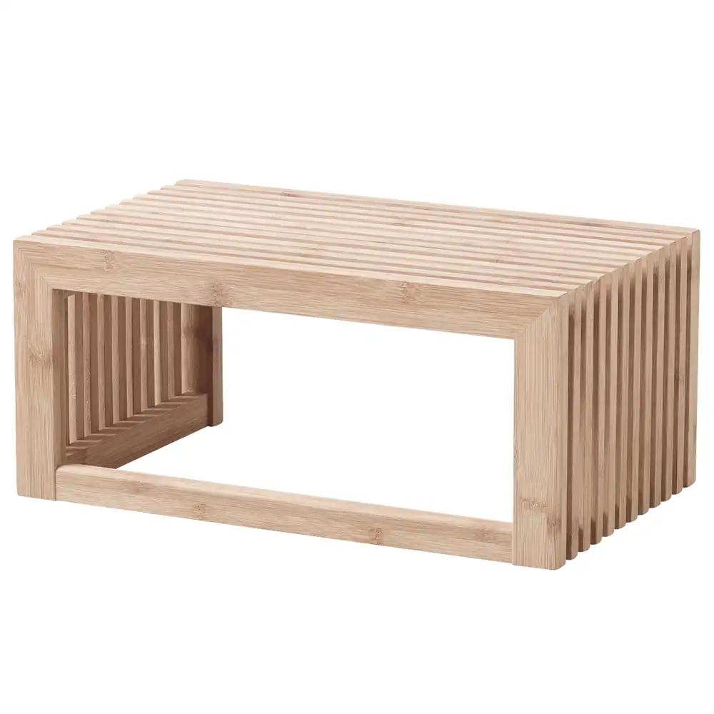 Rib Hatthylla 45 cm Bambu 