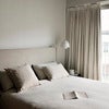 Revive Sängram 160x200 Sand linen