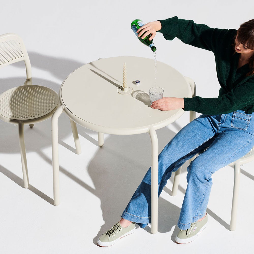 Toní bistreau bistrobord desert 