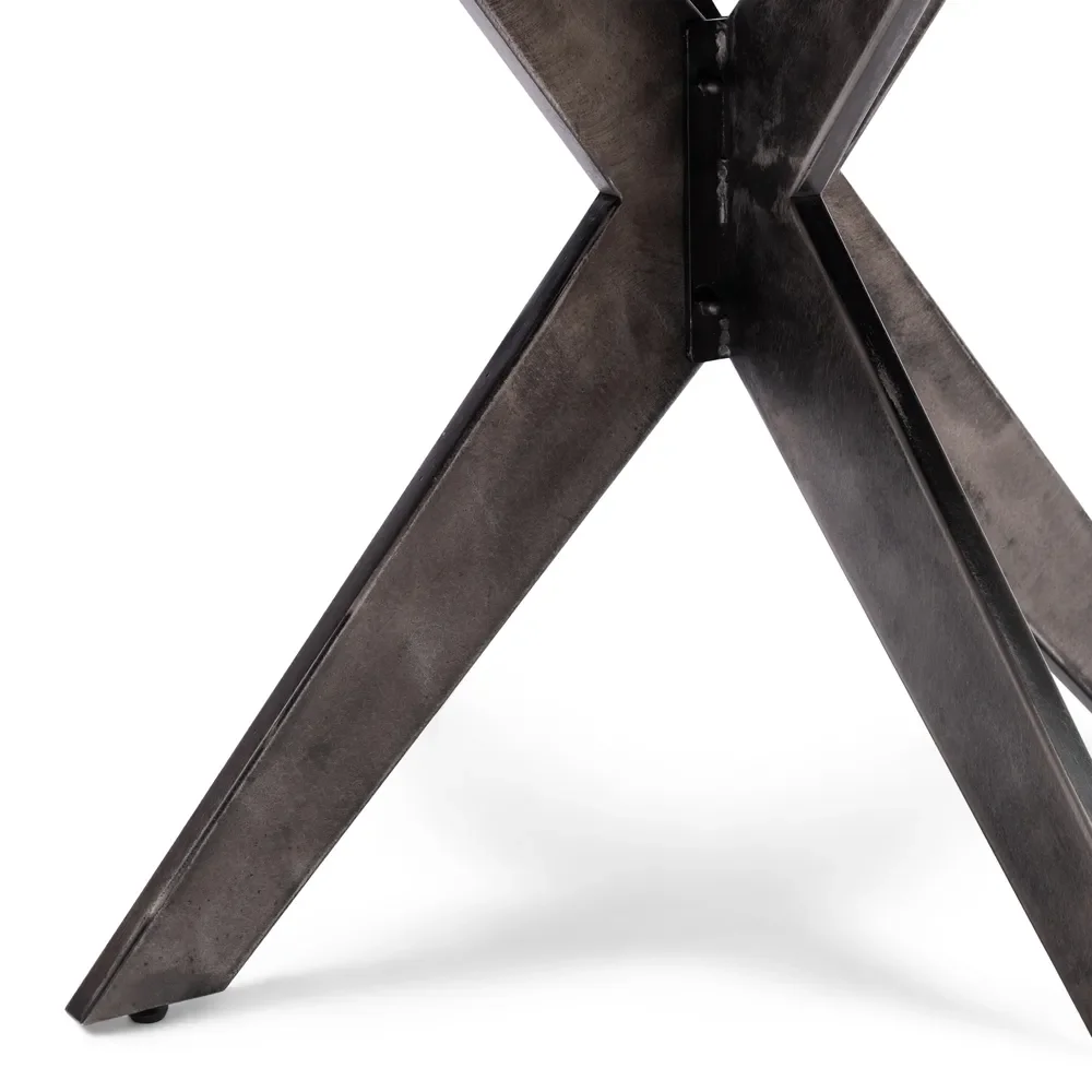 Falcon Crest Matbord Ø150 cm