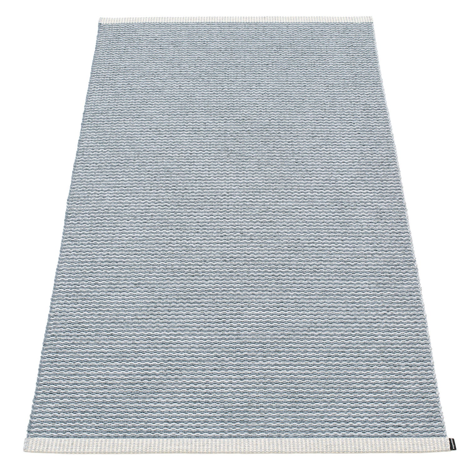Mono matta 85x160 cm storm / light grey 