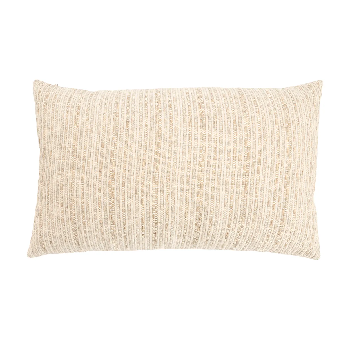 Prydnadskudde Clay 30x50 cm Beige