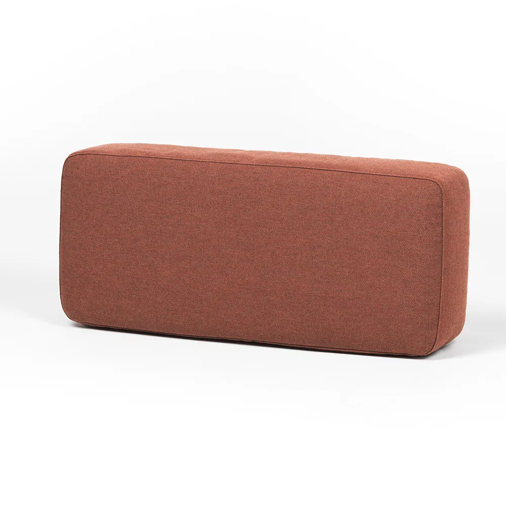 Dyna ryggstöd Maximo Cannella Sunbrella