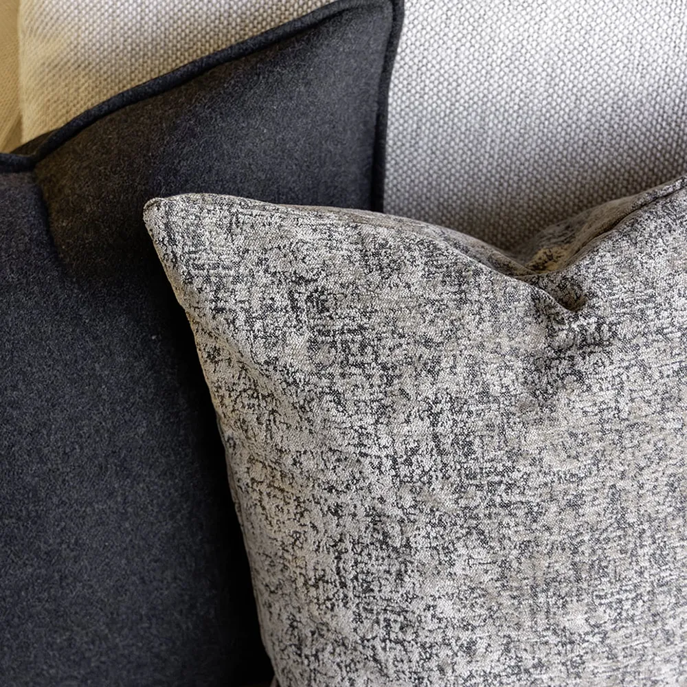 Laurel Plain kuddfodral 50x50 cm 