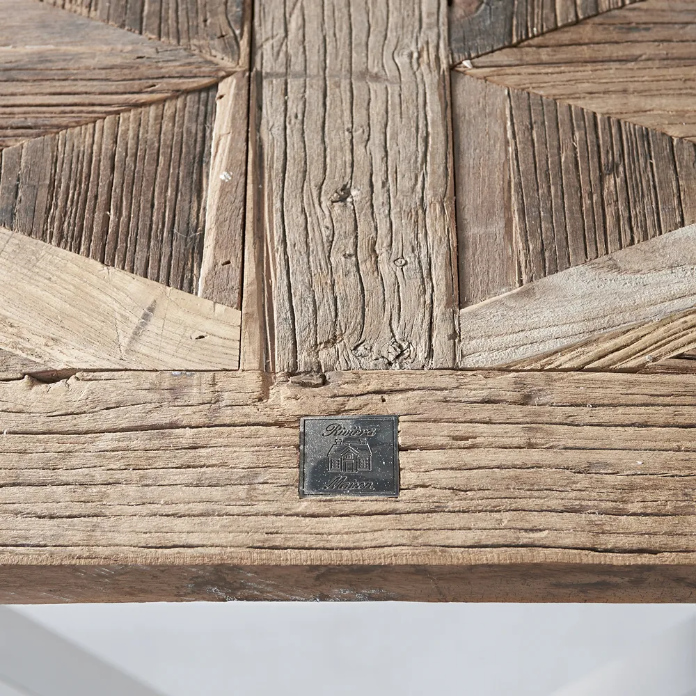 Château Chassigny matbord 90x180 cm