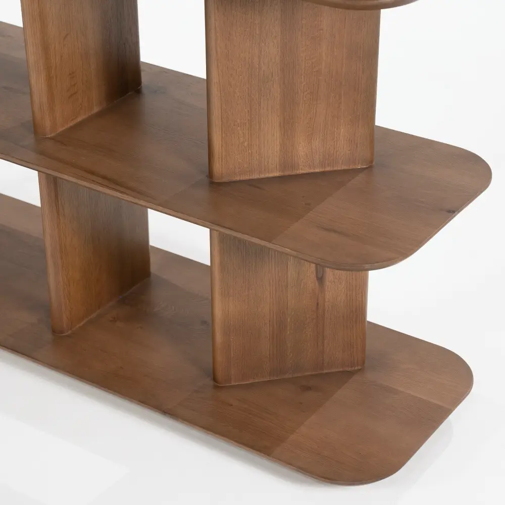 Ty Sideboard - brun