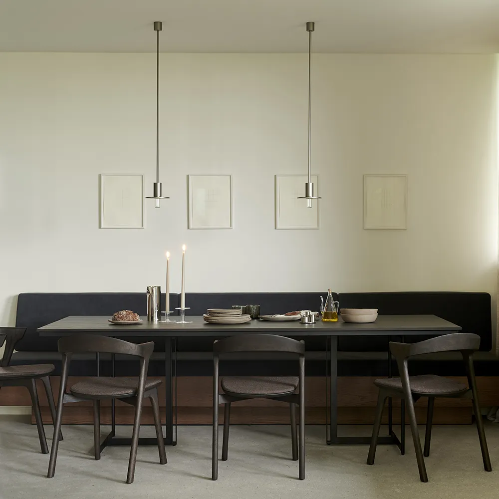 Tacet Matbord 100x240 cm