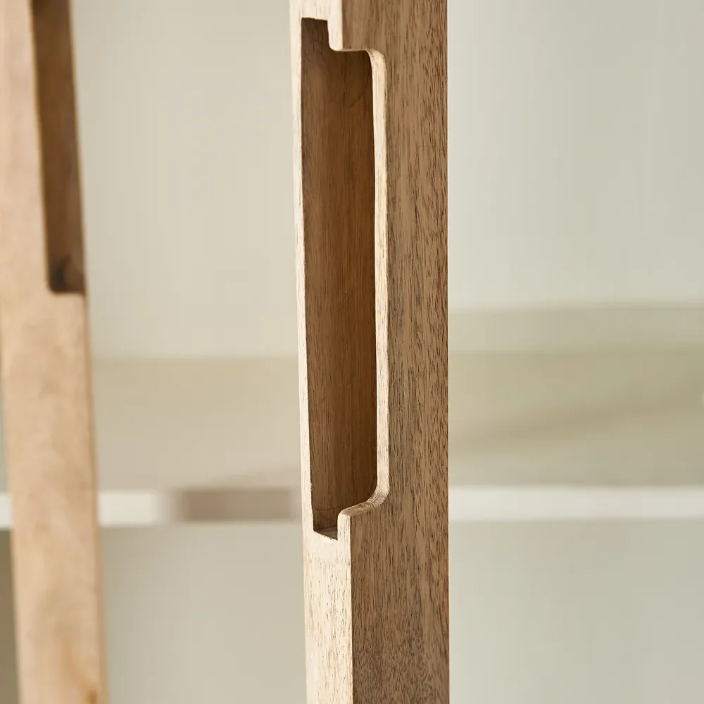 Pacifica Vitrinskåp