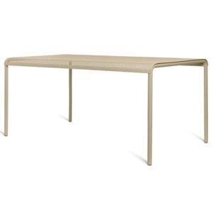 Dapple Matbord 160x90 cm  Cashmere