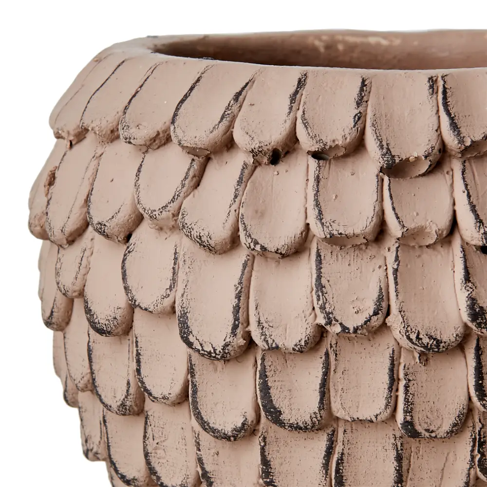 FUDGE Kruka XS Nougat brown