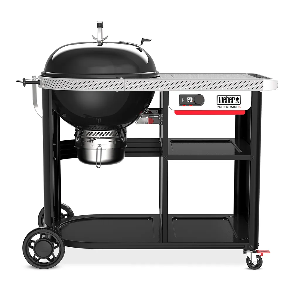 Performer Deluxe Smart 57 cm