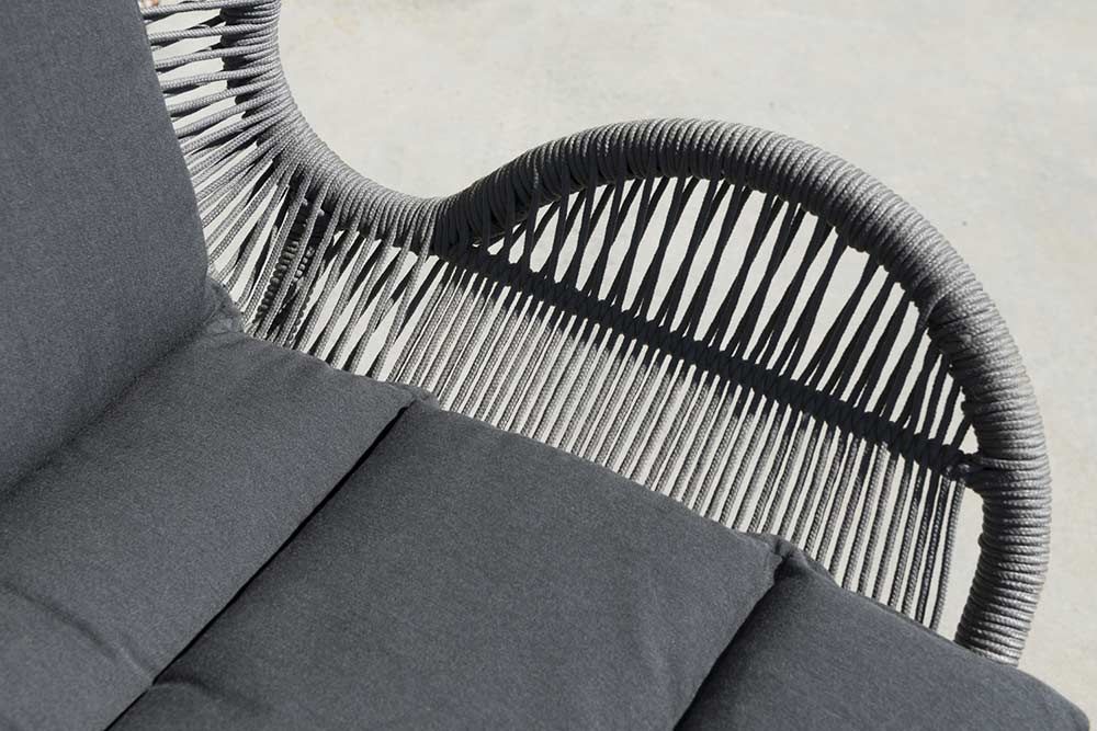 Himmelsnäs Vilstol Grå 