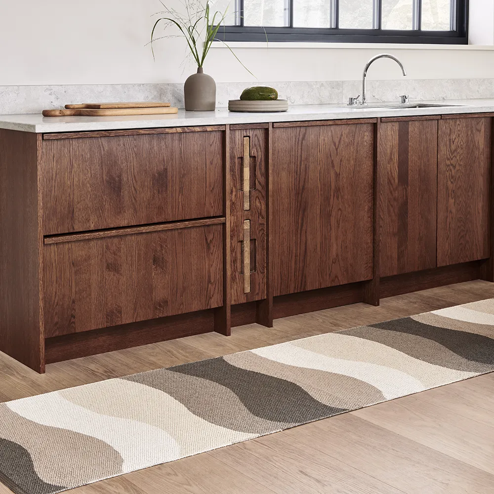 Urvi matta Earth 70 x 400 cm