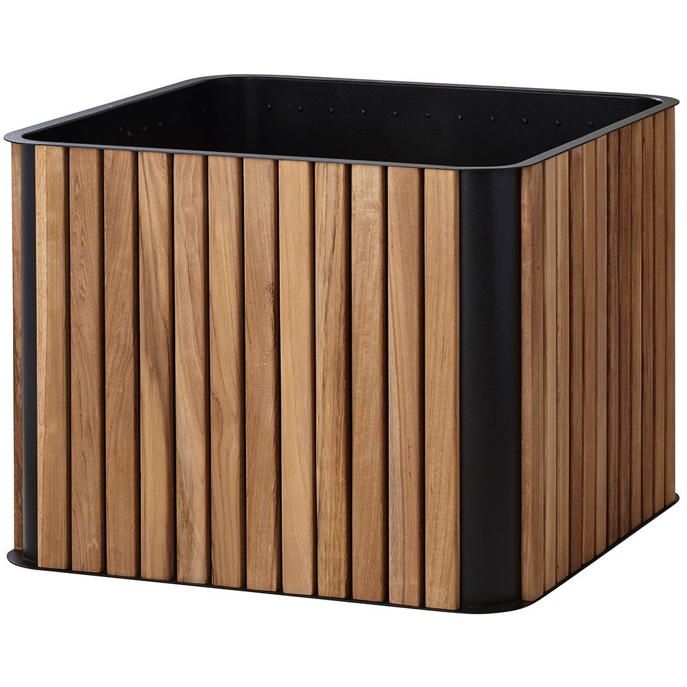 Combine Kruka Kvadratisk 