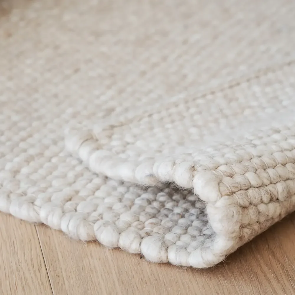 Auckland matta 200x290 cm beige