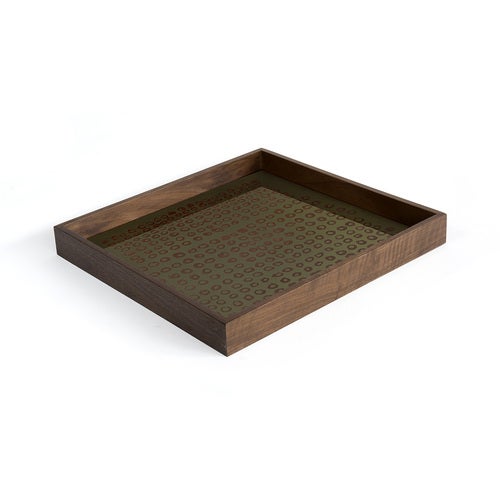Second Nature Bricka S 38x38 cm