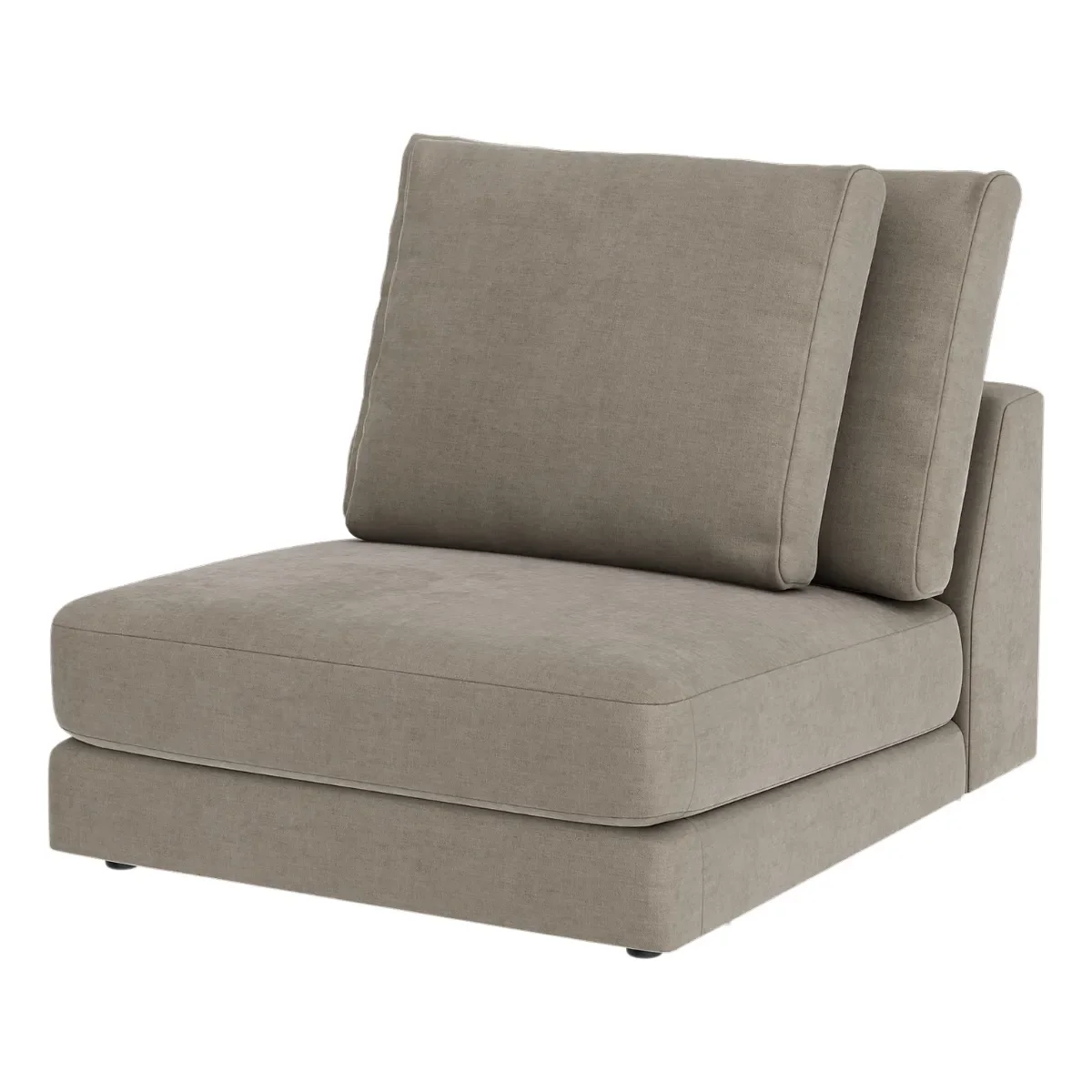 Reno mittsektion 118 cm Hailey liver