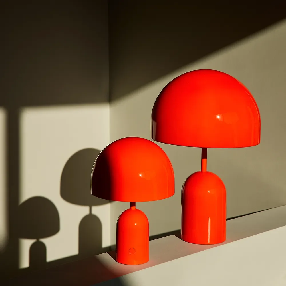 Bell Bordslampa Fluoro LED