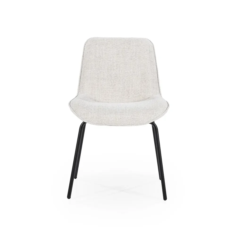Matstol Base Beige
