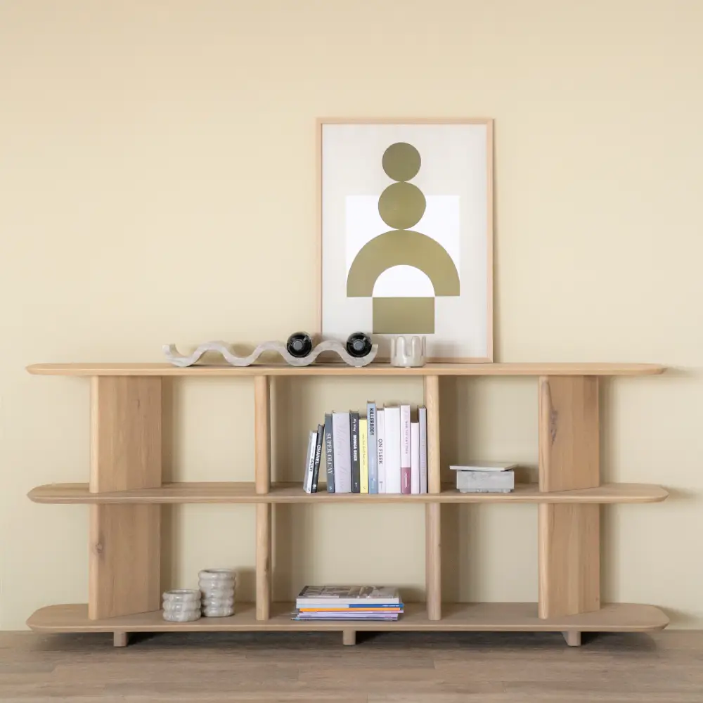 Ty Sideboard - natur