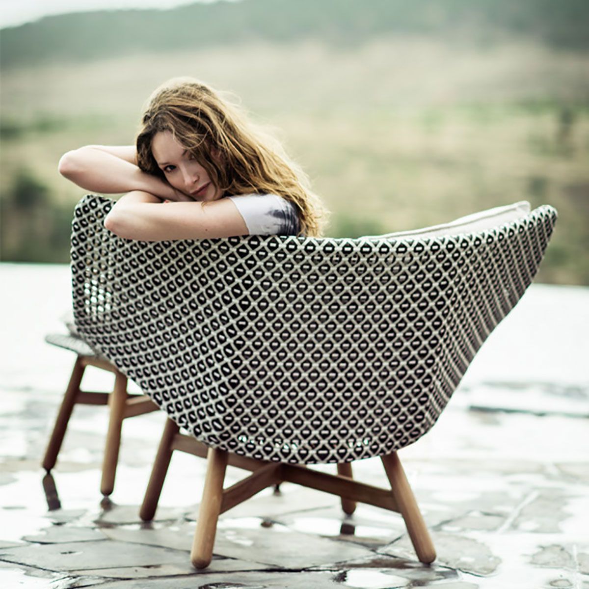 MBRACE fotpall arabica 