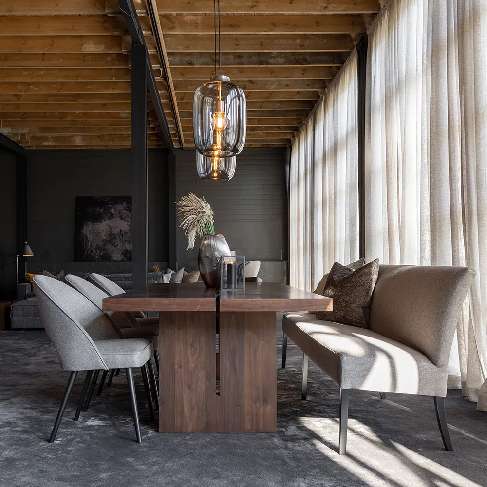 Portman stol Rave Liver