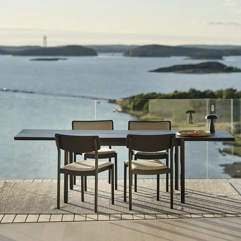 B45 & Gusty Matgrupp 