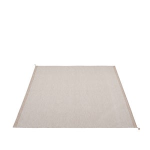 Ply Matta 280 x 280 cm - Light Rose
