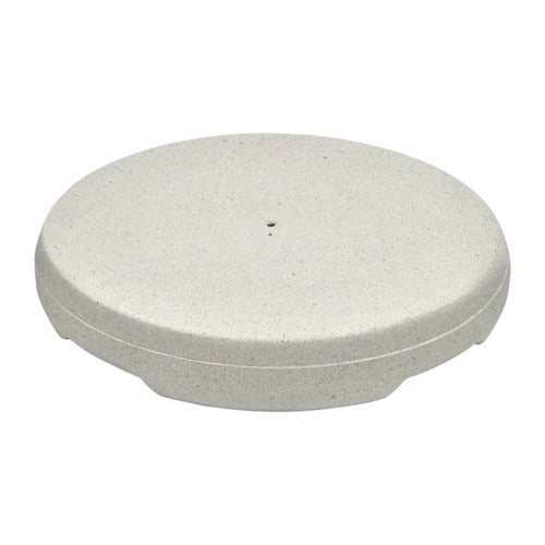 Concrete base Z 90 kg