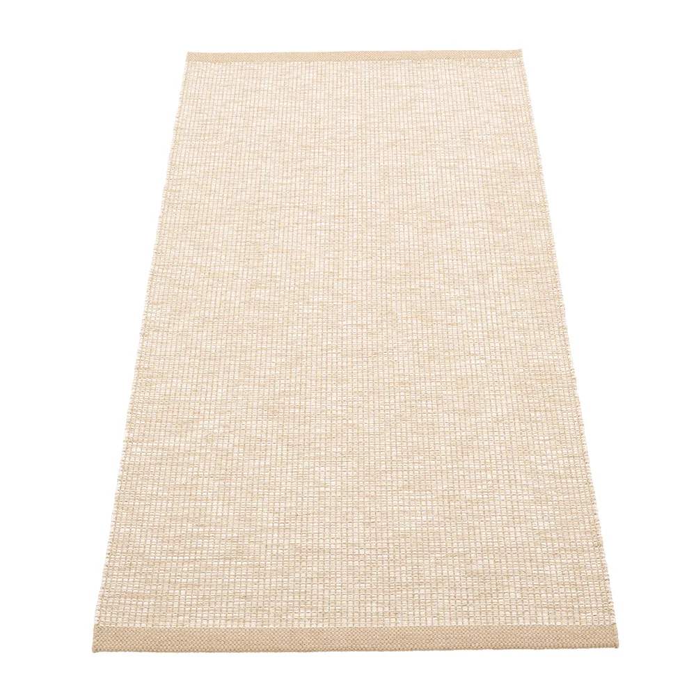 Sam matta 70 x 150 cm Beige/Vanilla 