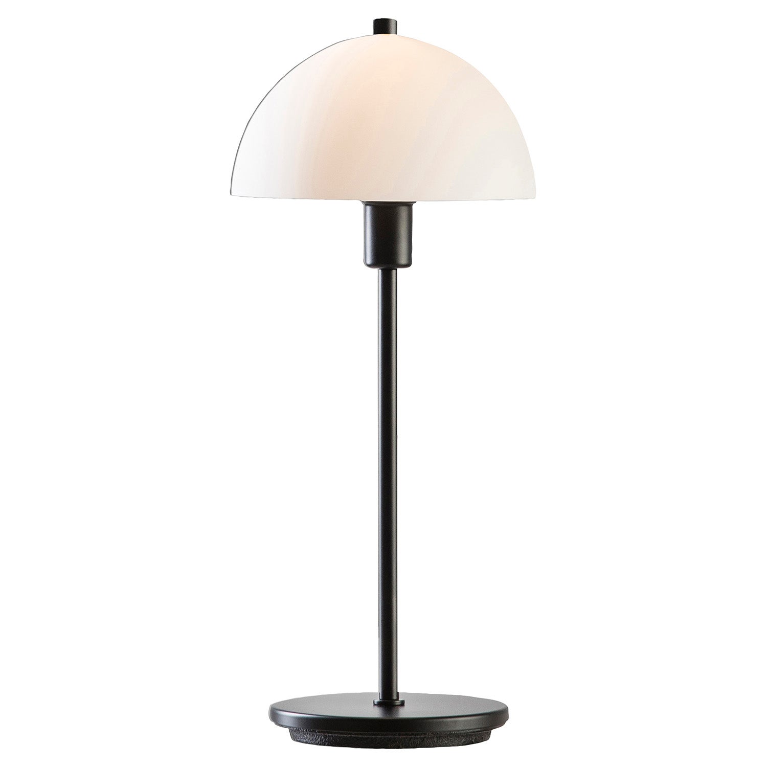 Vienda x Bordslampa Svart