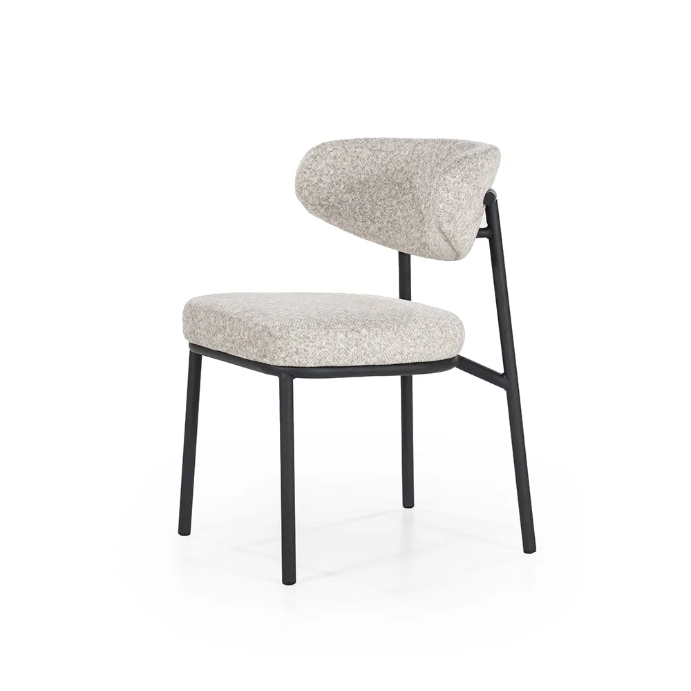 Matstol Jari Beige